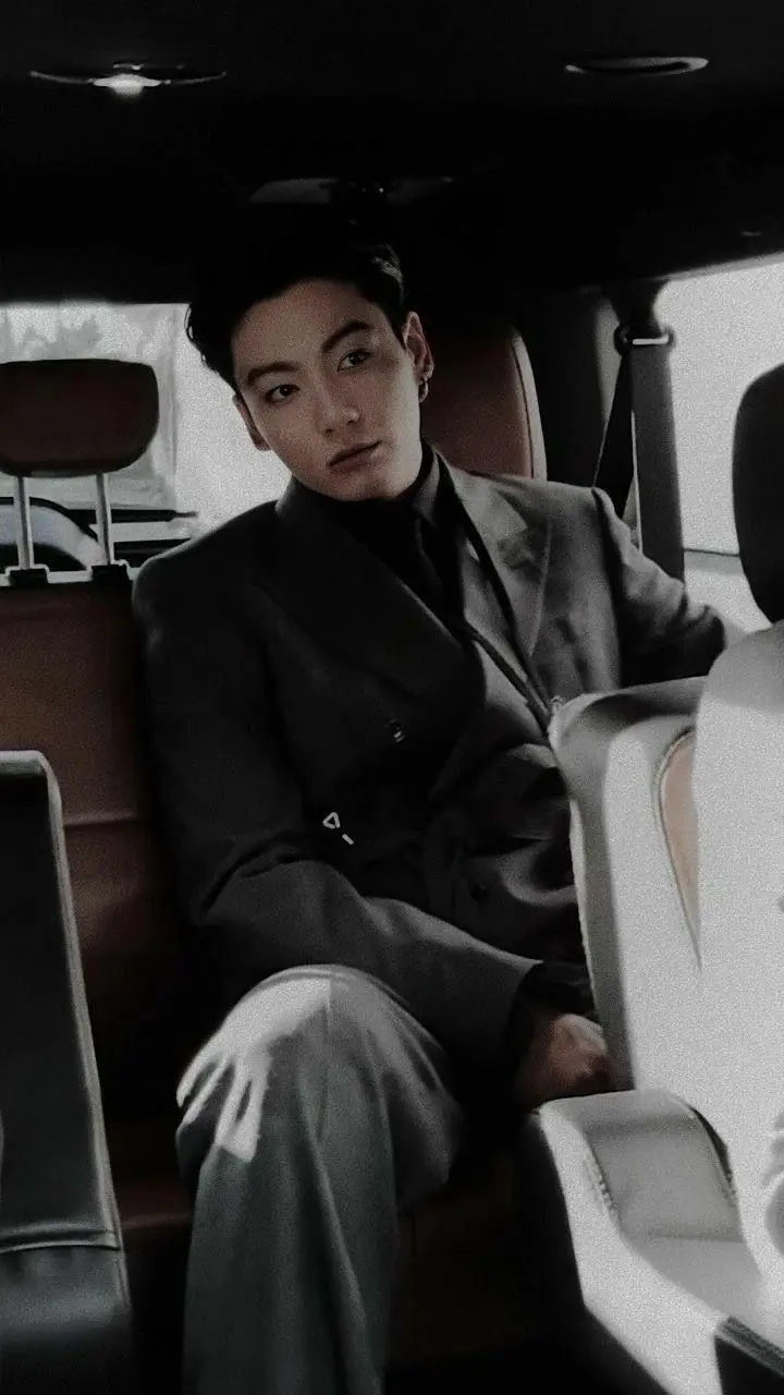 Avatar of Jeon jungkook || husband