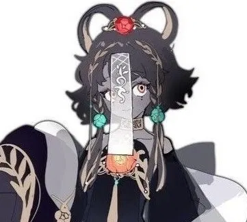 Avatar of 【𝙈𝙚𝙞-𝙇𝙖𝙣 𝙔𝙤𝙢𝙞】