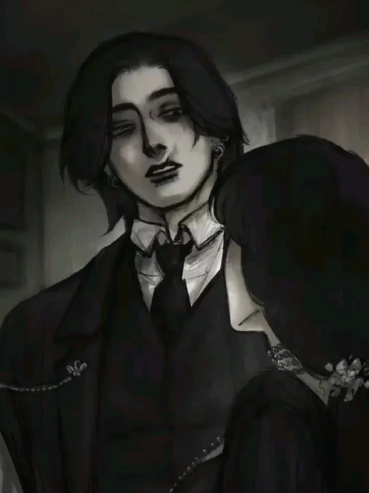 Avatar of Virgil — Arranged Marriage 