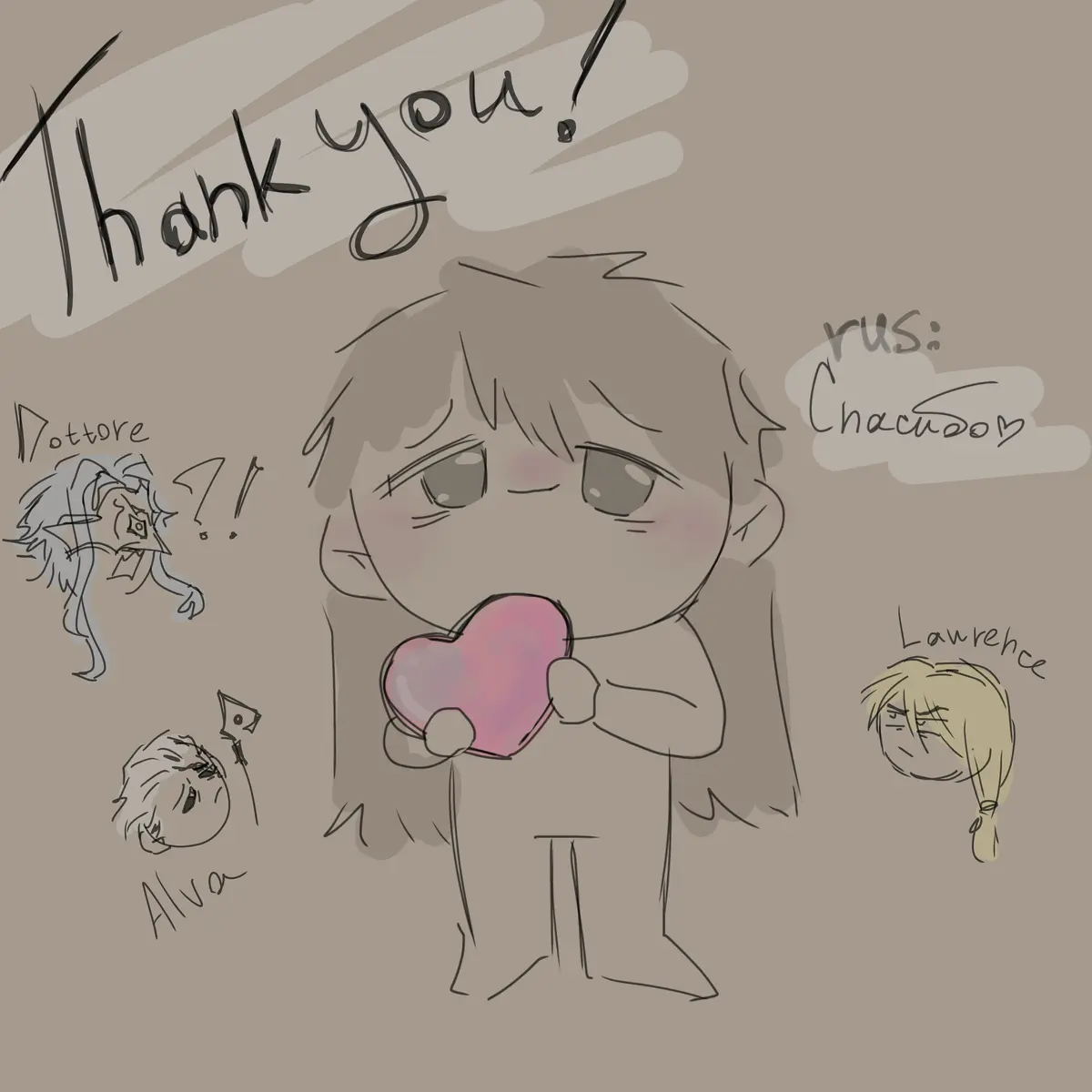 Avatar of Im leaving. Sorry guys. Love you all