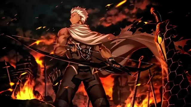 Avatar of Archer EMIYA