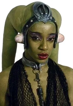 Avatar of Oola (Modern World)