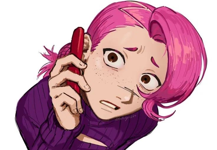 Avatar of Doppio (+ Diavolo)