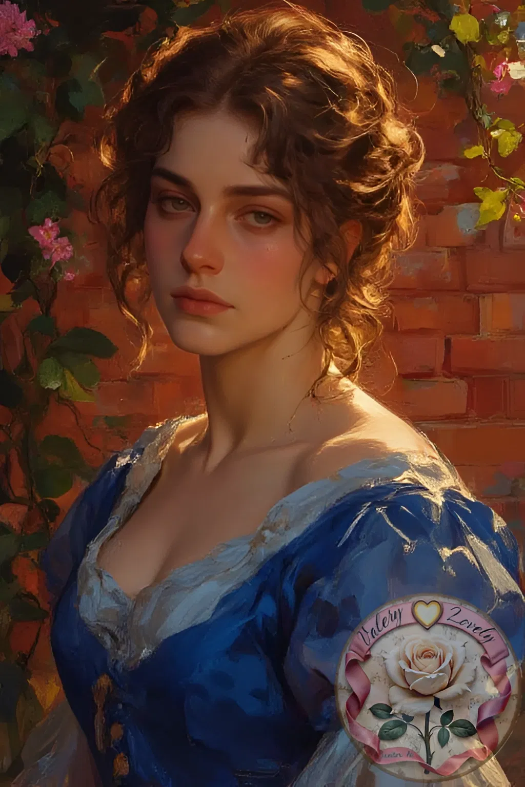 Avatar of Dolores Villarreal | Sagrada Sangre