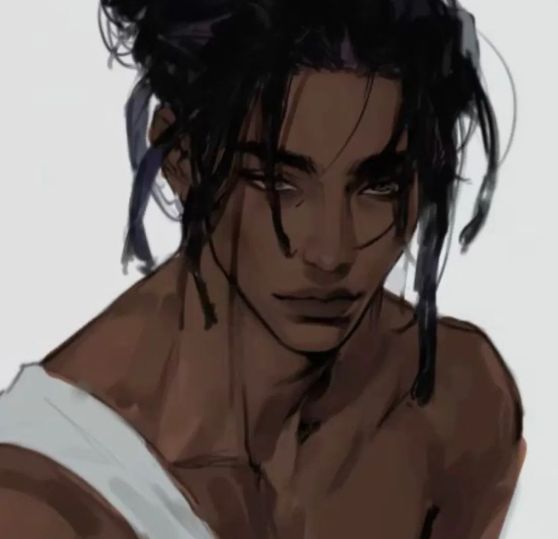 Avatar of Syon | Werewolf