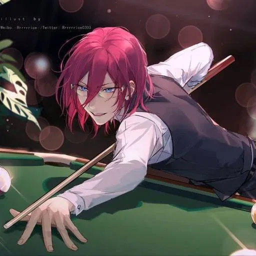 Avatar of Ibara