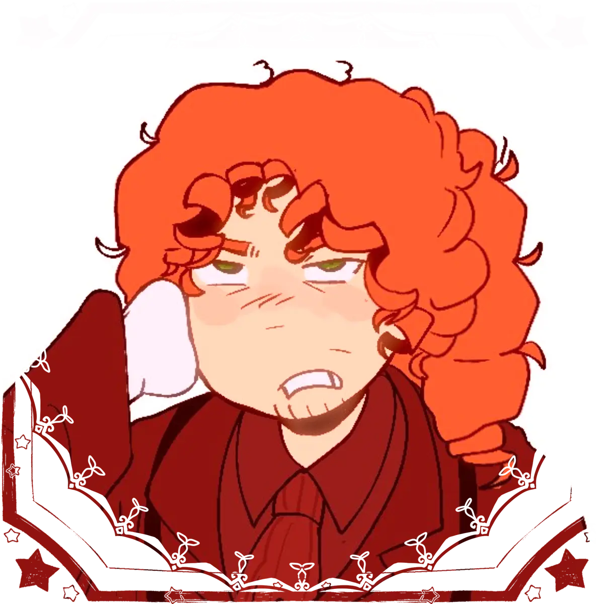 Avatar of Sam McLaughlin ( Dandy’s World )