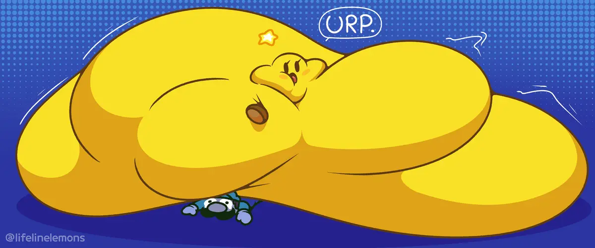 Avatar of Fat Starlow