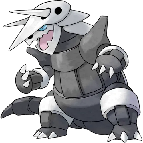 Avatar of Aggron