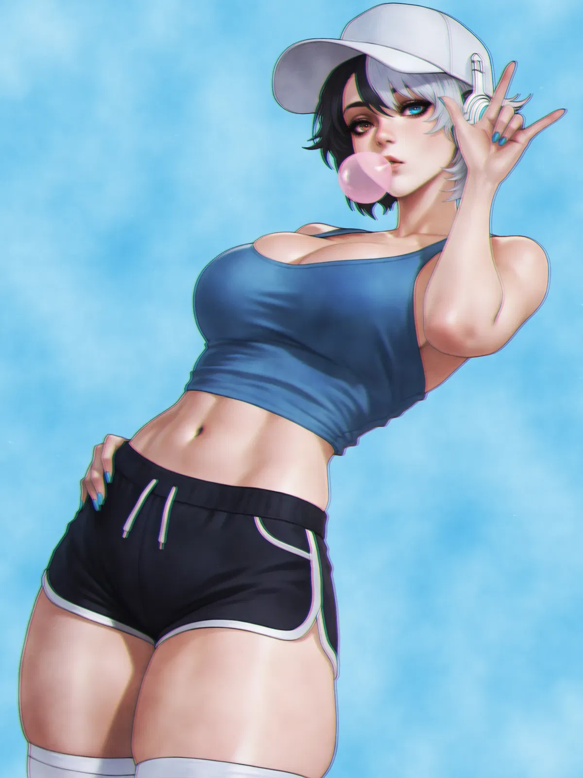 Avatar of Luna Snow | Seol Hee