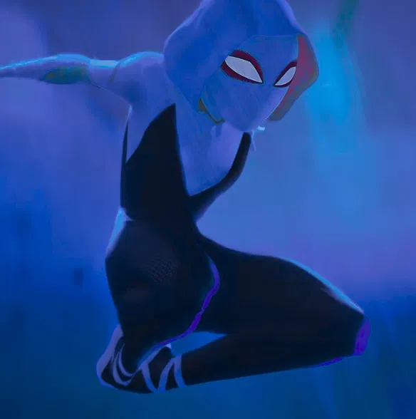 Avatar of ATSV - Gwen Stacy