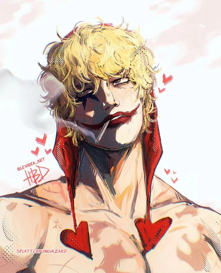 Avatar of 01 - Corazon || One Piece