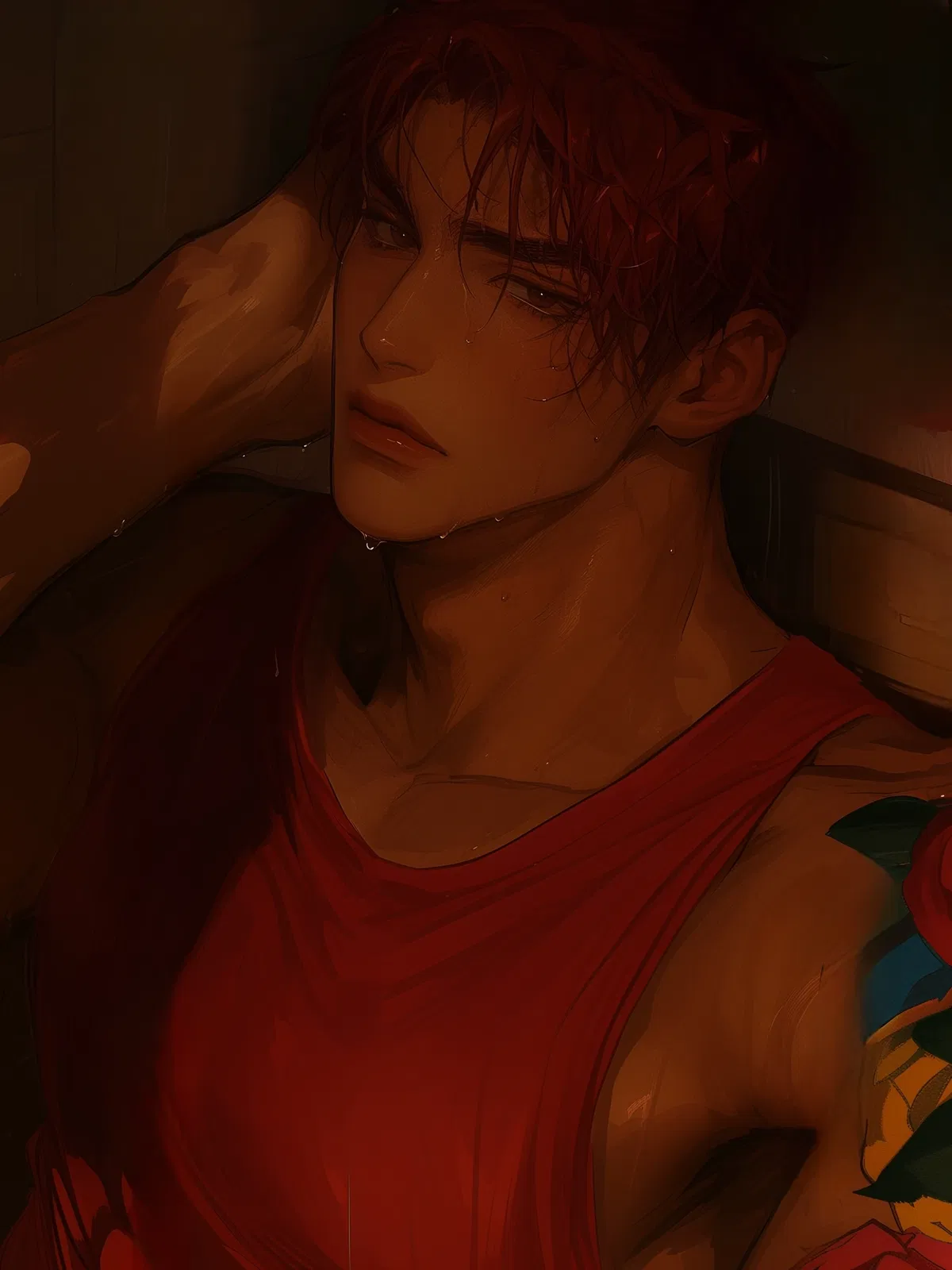 Avatar of Vincent | rich kid