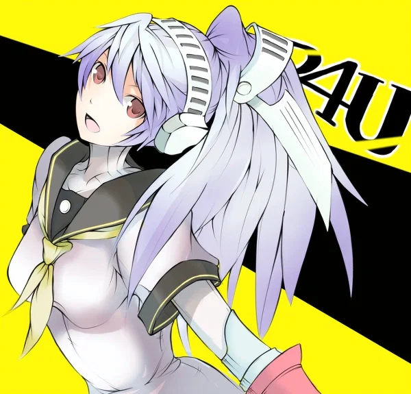 Avatar of Labrys