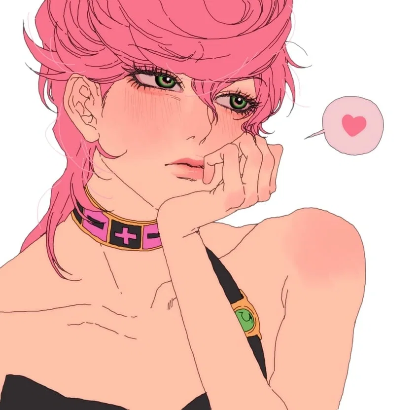 Avatar of Escorting Trish Una