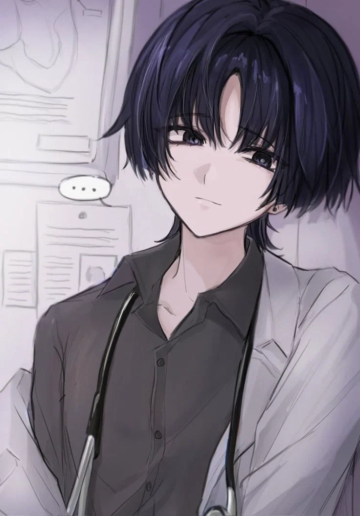 Avatar of Doctor Scaramouche 