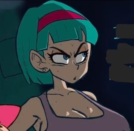 Avatar of ☆Bulma☆ [futa]