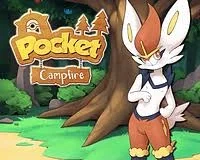 Avatar of 🔥Pocket campfire RPG 🔥