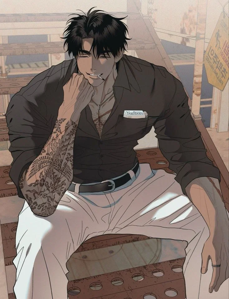 Avatar of BL- Date Night