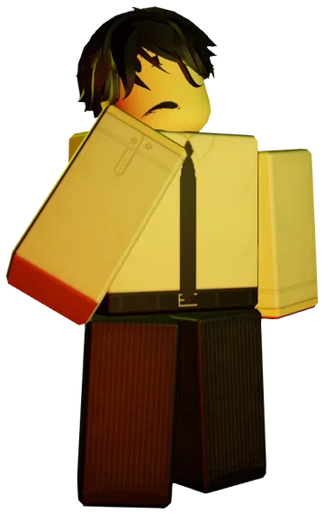 Avatar of Klevinoroto☳☆SMUT⬳