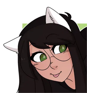 Avatar of Diapered Jade Harley