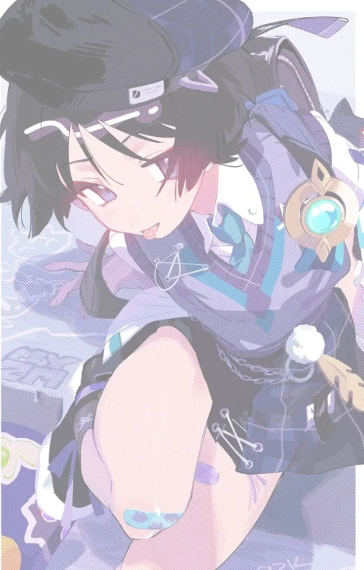 Avatar of ♡˙∘Scaramouche∘˙♡
