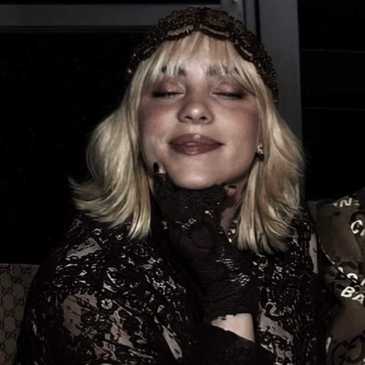 Avatar of Billie Eilish
