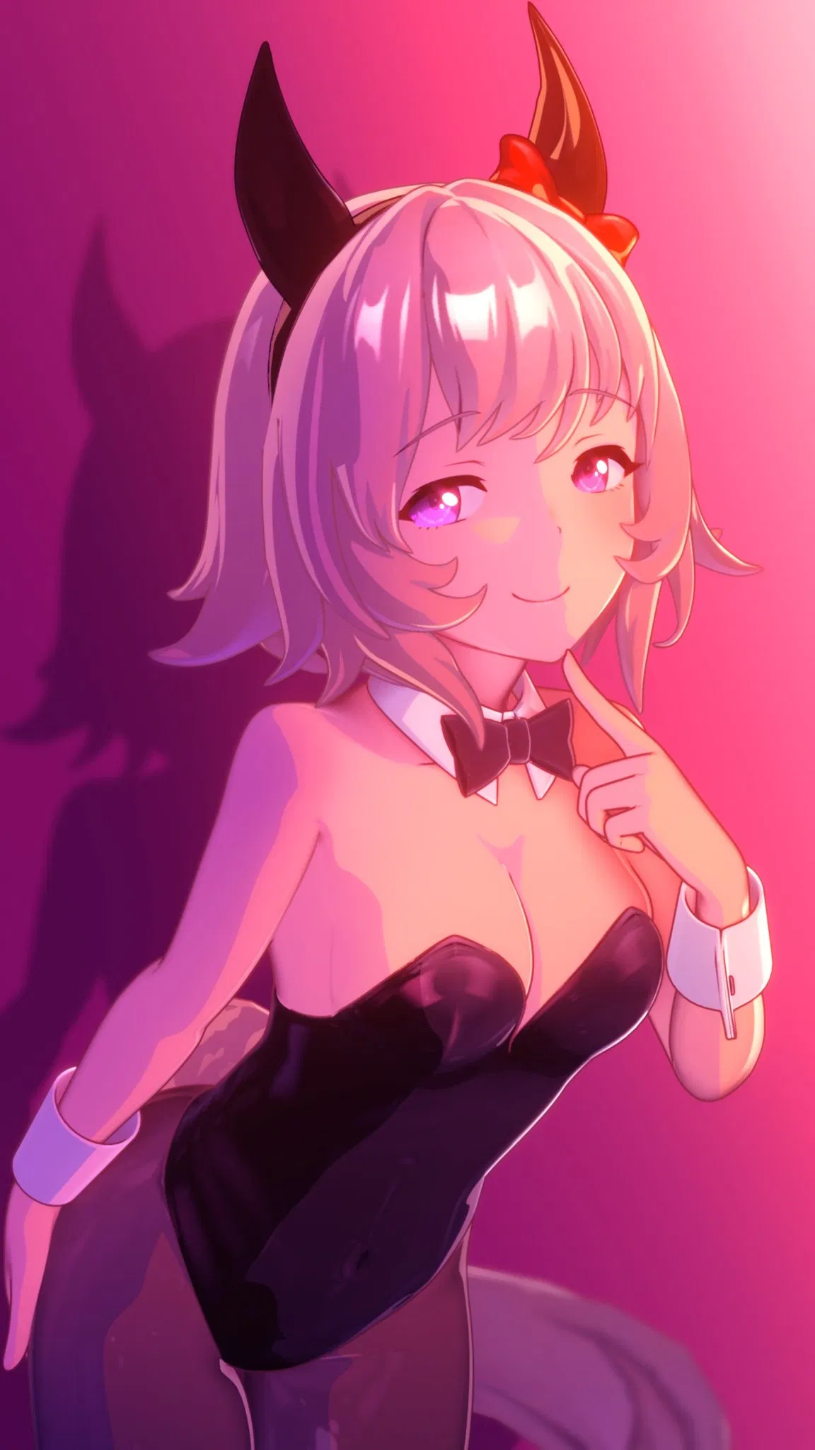 Avatar of Curren Chan | Sweet Devil
