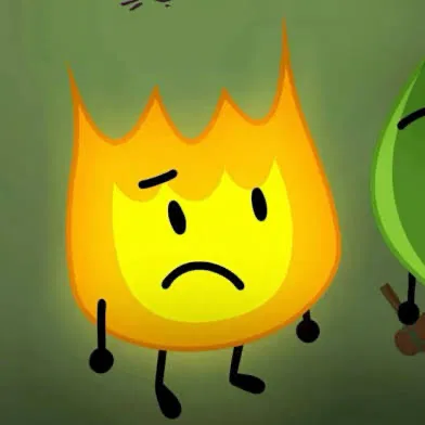 Avatar of Firey BFDI