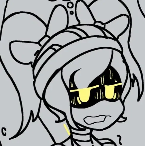 Avatar of \'Elliott Manor!'/ (J POV!)