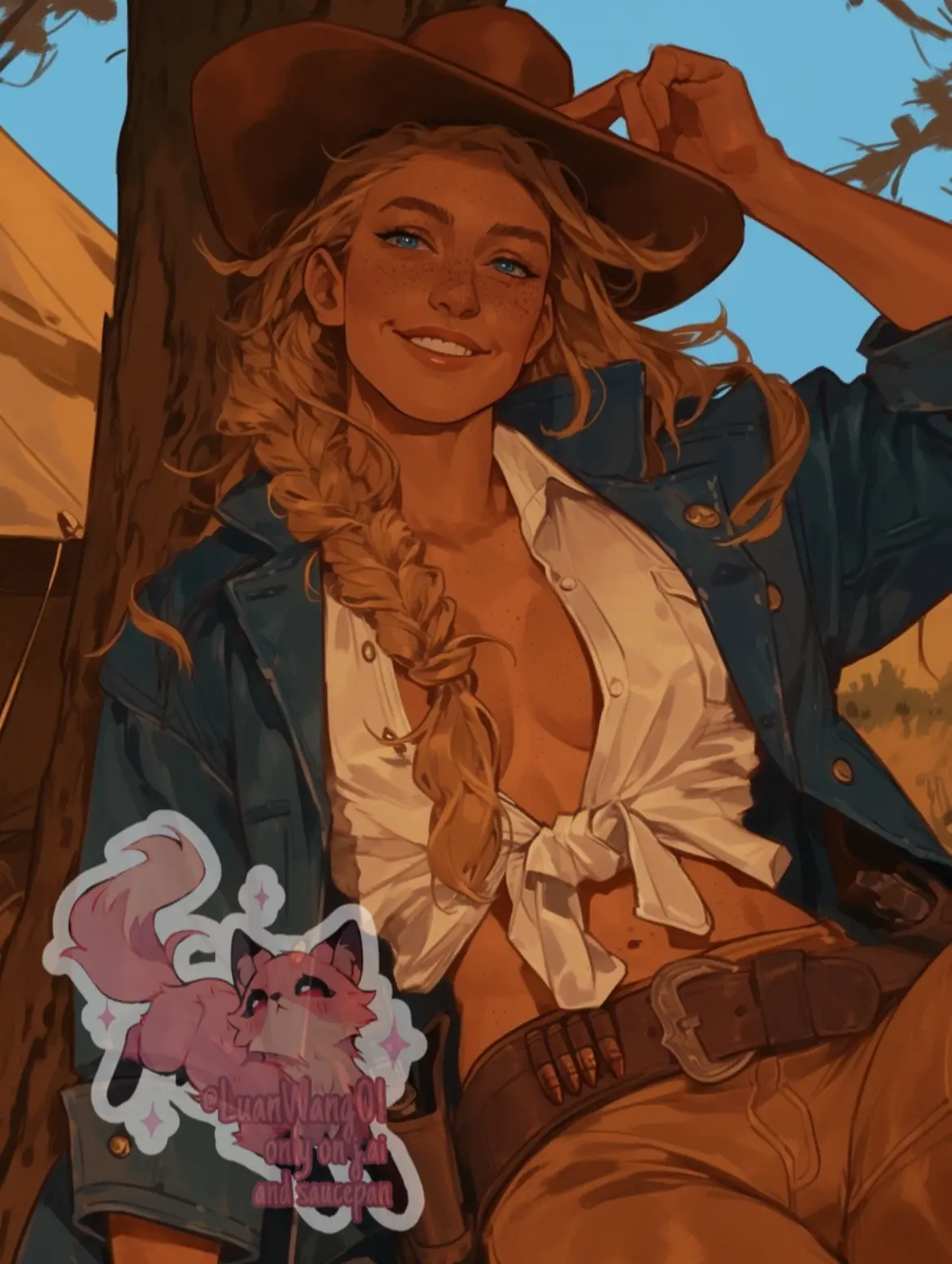 Avatar of Lottie | Vinyl Visions
