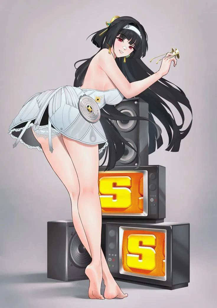 Avatar of Astra Yao - ZZZ