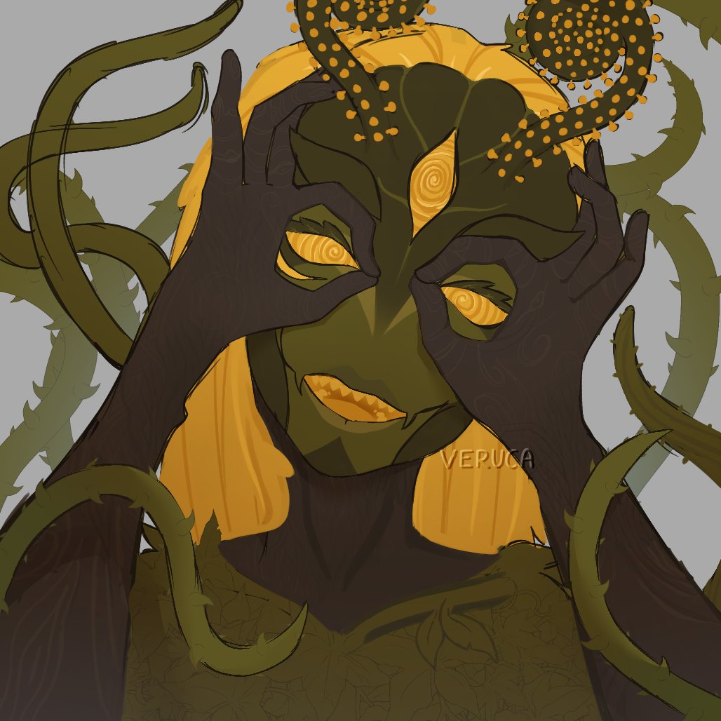 Avatar of Planet Takeover.