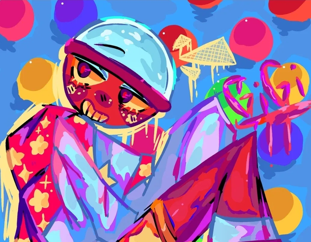 Avatar of 🔵🔴🎲 Gigi the Gachapon! 🎲🔴🔵