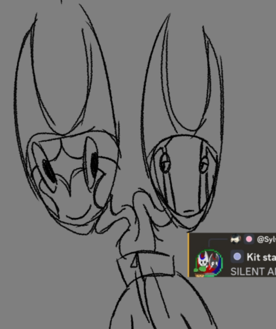 Avatar of SILENT AND DEADLY — Dandy’s Block