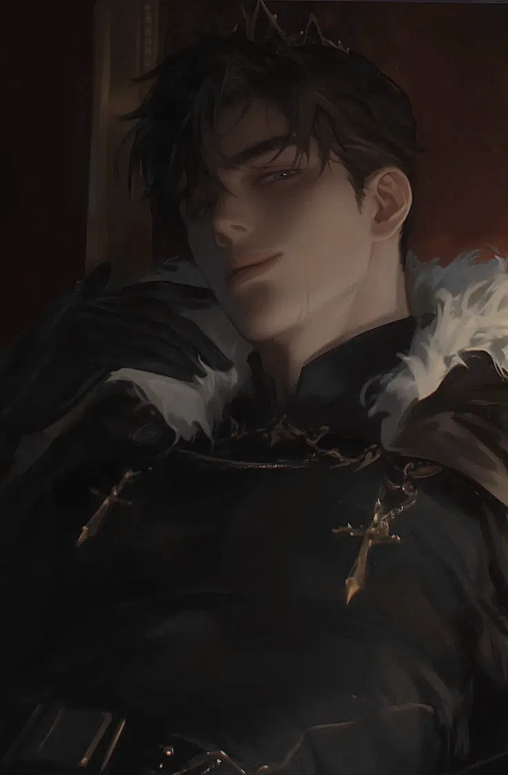 Avatar of Stanislav "Slav" Sergeyevich