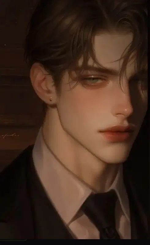 Avatar of Cassian Malachi Archer