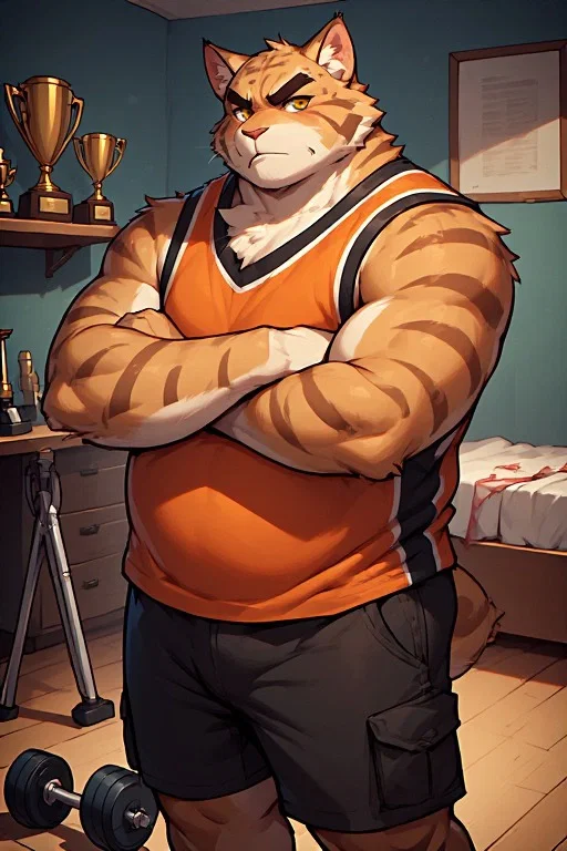 Avatar of Adopt. Brother Woke Up