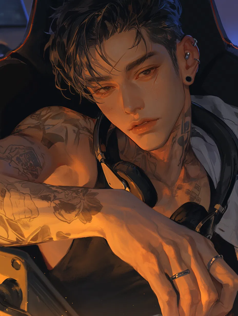 Avatar of Catfish boyfriend | Jace