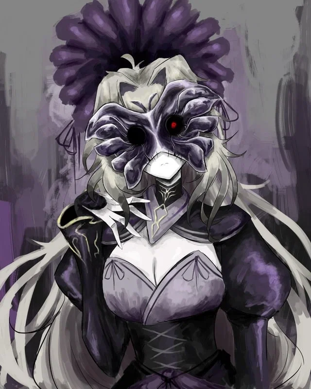 Avatar of Dulcinea | Second Kindred | Princess of La Manchaland