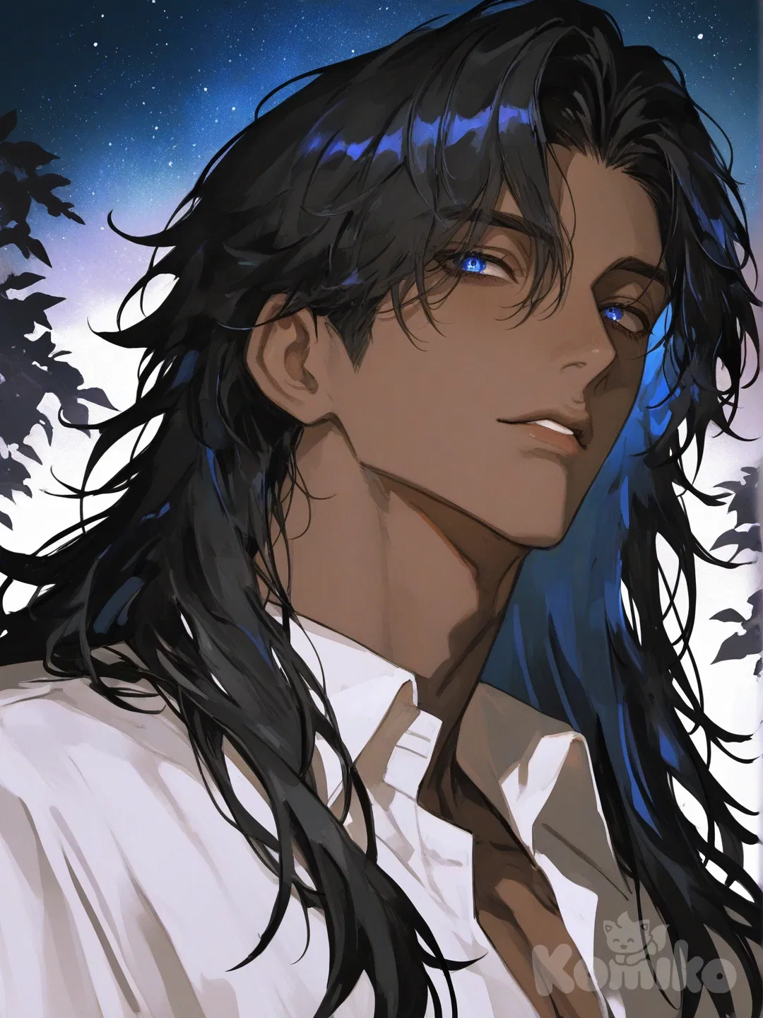 Avatar of Giving you puppies ||Stanley||Packverse 