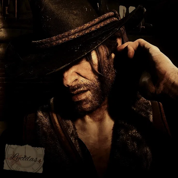 Avatar of Arthur Morgan