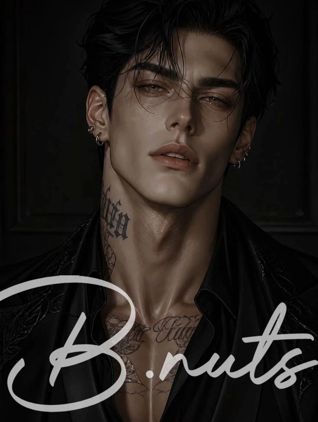 Avatar of Nico Russo 