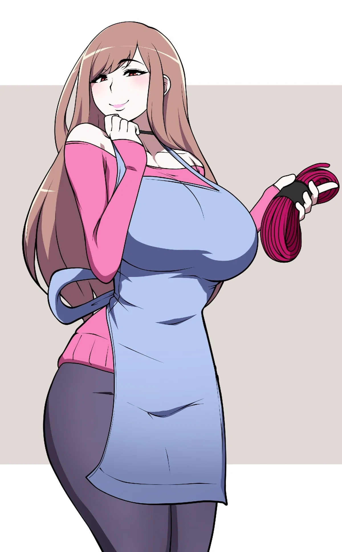 Avatar of Sweet Mistress