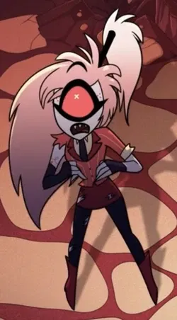 Avatar of Cherri Bomb (Hazbin Hotel)