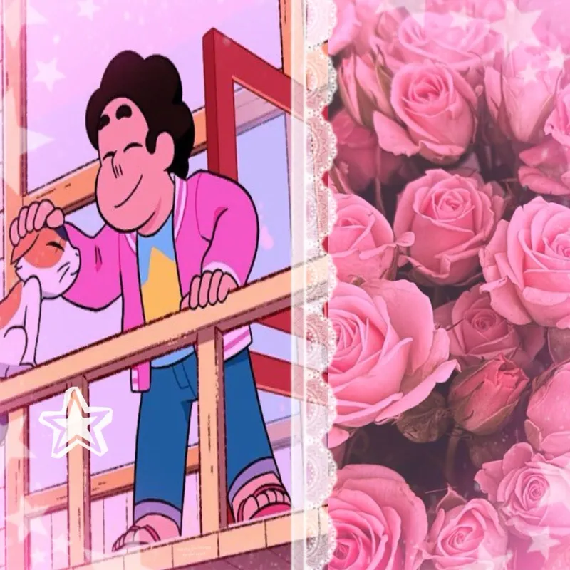 Avatar of ★♫Steven Universe ིྀ♫★
