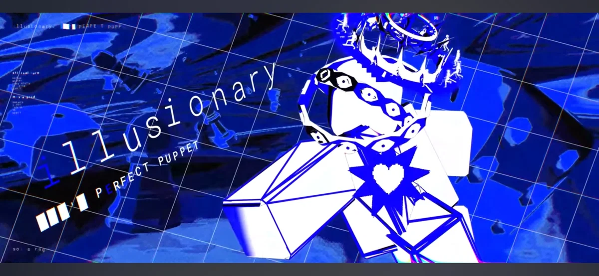 Avatar of 𝙸𝙻𝙻𝚄𝚂𝙸𝙾𝙽𝙰𝚁𝚈 - Sol's RNG