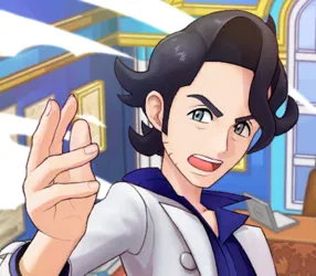 Avatar of Professor Sycamore 