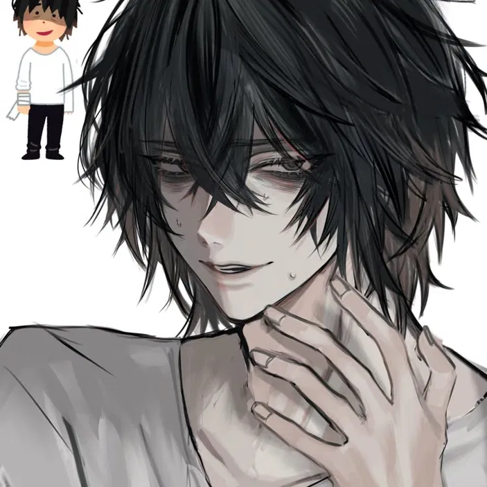 Avatar of Rei || Horror Enthusiast