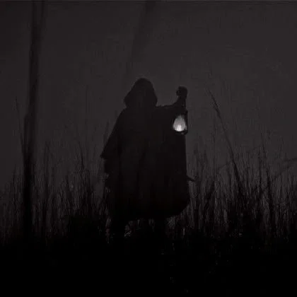 Avatar of Vampire Hunter